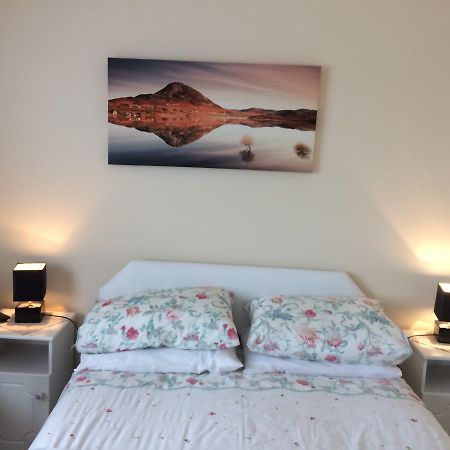 Sea View Room Only Cleggan Exterior photo